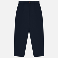 Мужские брюки FrizmWORKS OG Haworth One Tuck, цвет синий