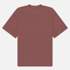 Мужская футболка FrizmWORKS OG Pigment Dyeing Half, цвет розовый, размер L