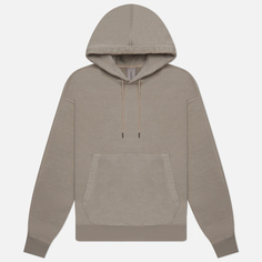Мужская толстовка FrizmWORKS OG Pigment Dyeing Hoodie, цвет бежевый