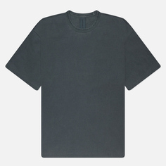 Мужская футболка FrizmWORKS OG Pigment Dyeing Half, цвет зелёный, размер L