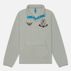 Мужская толстовка thisisneverthat x Grateful Dead SYF Fleece, цвет серый, размер L