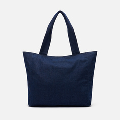 Сумка GX1000 3D Denim Tote, цвет синий