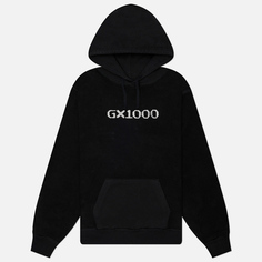 Мужская толстовка GX1000 OG Logo Inside Out Hoodie, цвет чёрный