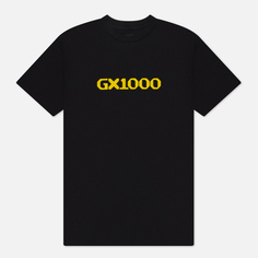 Мужская футболка GX1000 OG Logo, цвет чёрный, размер XL