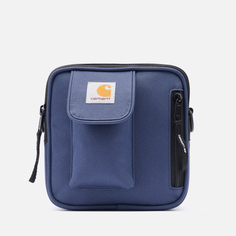 Сумка Carhartt WIP Essentials Small, цвет синий