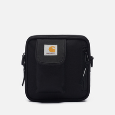 Сумка Carhartt WIP Essentials Small, цвет чёрный