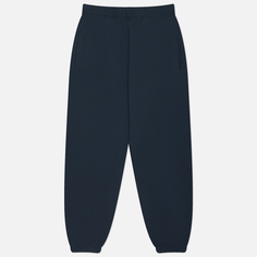 Мужские брюки Carhartt WIP Pocket, цвет синий