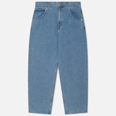 Мужские джинсы Edwin Tyrell Arctic Blue Denim 14.6 Oz, цвет голубой