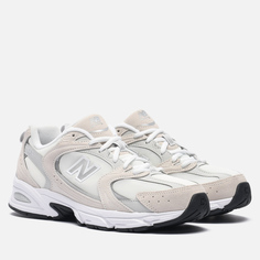 Мужские кроссовки New Balance MR530CE, цвет белый