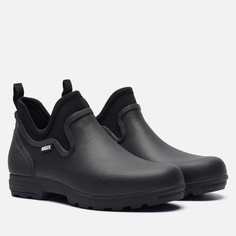 Мужские ботинки Aigle Lessfor Plus, цвет чёрный, размер 46 EU