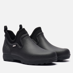 Мужские ботинки Aigle Lessfor Plus, цвет чёрный