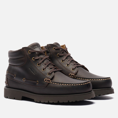 Мужские ботинки Aigle Tarmac Mid 2, цвет коричневый