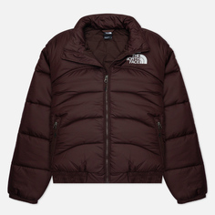 Мужской пуховик The North Face 2000 Synthetic Puffer, цвет коричневый, размер XXL