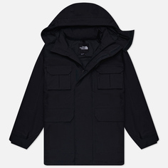 Мужская куртка парка The North Face Coldworks Insulated, цвет чёрный, размер XL