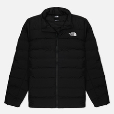 Мужской пуховик The North Face Aconcagua III, цвет чёрный