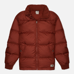 Мужской пуховик The North Face Down Paralta Puffer, цвет коричневый, размер S