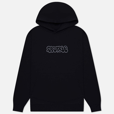 Мужская толстовка RIPNDIP Internal Illumination Hoodie, цвет чёрный, размер XXL