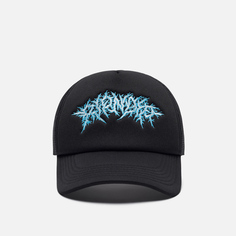 Кепка RIPNDIP Nervous System Trucker, цвет чёрный