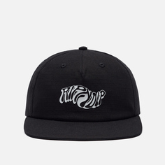 Кепка RIPNDIP Remedy Snapback, цвет чёрный