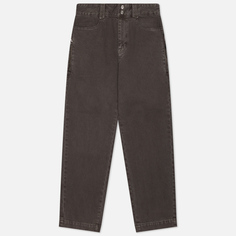 Мужские брюки UNAFFECTED Functional Gear, цвет серый, размер S