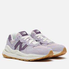 Женские кроссовки New Balance W5740UDD, цвет фиолетовый