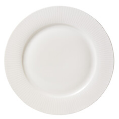 Тарелки тарелка APOLLO Nimbo 23см обеденная костяной фарфор