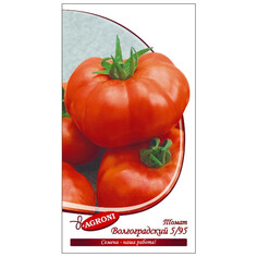 Семена овощей семена томат Волгоградский 5/95 0,1г. Агрони