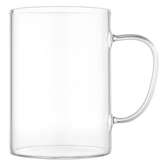 Кружки кружка WALMER Plain 400мл термостекло