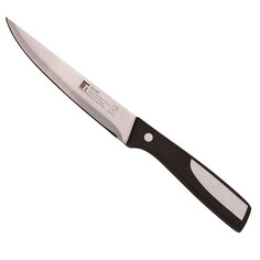 Ножи кухонные нож BERGNER Resa 12см универсальный нерж.сталь пластик