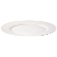 Тарелки тарелка APOLLO Nimbo 19см десертная костяной фарфор