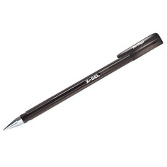 Ручки ручка гелевая Berlingo X-Gel черная