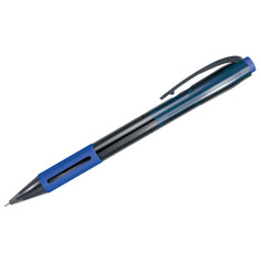 Ручки ручка шариковая Berlingo SI-400 синяя