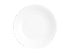 Тарелки тарелка LUMINARC Фэстон 19см десертная стекло