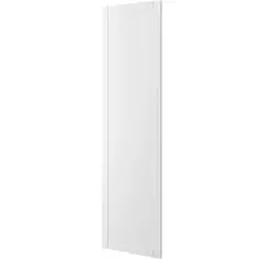 Дверь для шкафа Лион Байонна 60x225.8x1.9 см цвет белый Без бренда