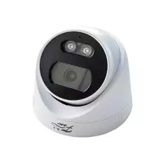 IP камера уличная FX-M2D MIC 2 Мп купольная цвет белый Без бренда
