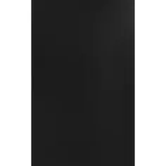 Дверь для шкафа Лион 39.6x63.6x1.6 см цвет графит Без бренда