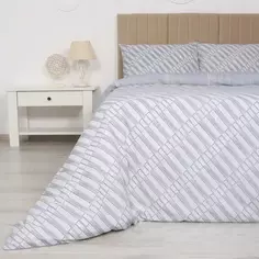 Комплект постельного белья Melissa Main двуспальный бязь