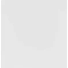 Дверь для шкафа Лион 39.6x38x1.8 см цвет софия белый матовый Без бренда