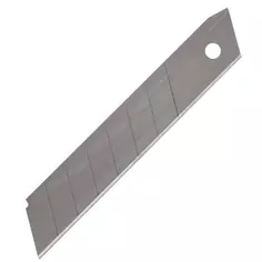 Лезвие сменное для ножа Fit 10420 18 мм F.It