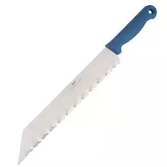 Нож для резки изоляционных Fit 10637 пластиковая ручка 50 мм F.It