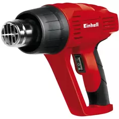 Фен технический сетевой Einhell TC-HA 2000/1, 2000 Вт