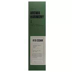 Ароматический диффузор Aroma Harmony Кедр 100 мл