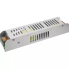 Блок питания Онлайн 90387 OD-P100-IP20-12V 12 В 100 Вт IP20 Без бренда