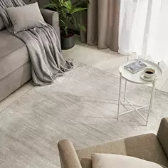 Ковер полиэстер Inspire Breeze 5905A 200x300 см цвет бежевый