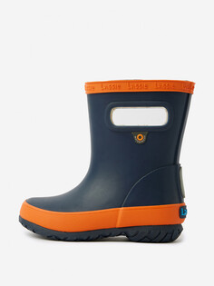 Сапоги для мальчиков Lassie Sade T, Синий