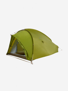 Палатка 2-местная VauDe Taurus 2P, Зеленый