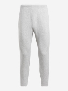 Брюки мужские Reebok Activ Coll Dreamblend, Серый