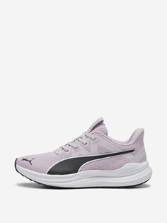 Кроссовки женские PUMA Reflect Lite, Розовый