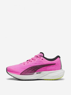 Кроссовки женские PUMA Nitro, Розовый