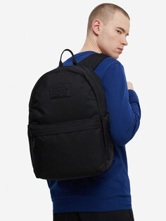 Рюкзак Superdry Original Montana, Черный